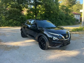 Nissan Juke АВТОМАТИК - 32900 лв. - 61494145 6