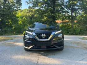 Nissan Juke АВТОМАТИК - 32900 лв. - 61494145 7