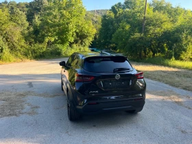 Nissan Juke АВТОМАТИК - 32900 лв. - 61494145 4