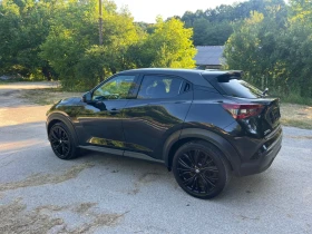 Nissan Juke АВТОМАТИК - 32900 лв. - 61494145 3