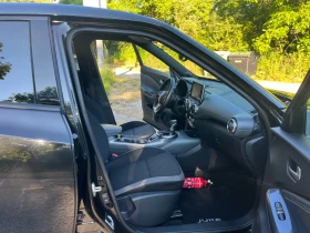 Nissan Juke АВТОМАТИК - 32900 лв. - 61494145 8