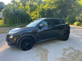 Nissan Juke АВТОМАТИК - 32900 лв. - 61494145 2