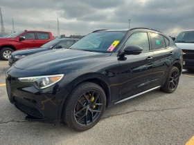 Alfa Romeo Stelvio * CARFAX *   *   ! | Mobile.bg    2