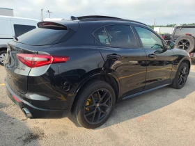 Alfa Romeo Stelvio * CARFAX *   *   ! | Mobile.bg    4