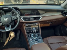Alfa Romeo Stelvio * CARFAX *   *   ! | Mobile.bg    6