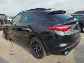 Alfa Romeo Stelvio * CARFAX *   *   ! | Mobile.bg    3