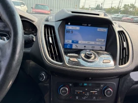 Ford Escape * TITANIUM * CARFAX * БЕЗ ПЪРВОНАЧАЛНА ВНОСКА - 17200 лв. - 77120274 7