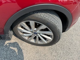 Ford Escape * TITANIUM * CARFAX * БЕЗ ПЪРВОНАЧАЛНА ВНОСКА - 17200 лв. - 77120274 11