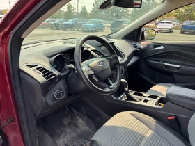 Ford Escape * TITANIUM * CARFAX * БЕЗ ПЪРВОНАЧАЛНА ВНОСКА - 17200 лв. - 77120274 6