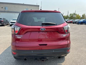 Ford Escape * TITANIUM * CARFAX * БЕЗ ПЪРВОНАЧАЛНА ВНОСКА - 17200 лв. - 77120274 4