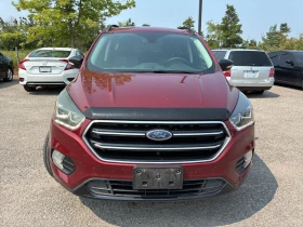 Ford Escape * TITANIUM * CARFAX * БЕЗ ПЪРВОНАЧАЛНА ВНОСКА - 17200 лв. - 77120274 2