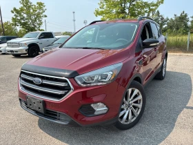Ford Escape * TITANIUM * CARFAX * БЕЗ ПЪРВОНАЧАЛНА ВНОСКА