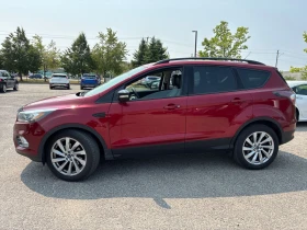 Ford Escape * TITANIUM * CARFAX * БЕЗ ПЪРВОНАЧАЛНА ВНОСКА - 17200 лв. - 77120274 3