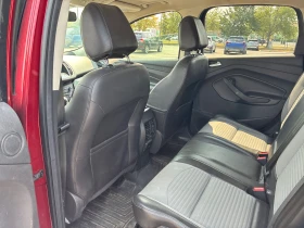 Ford Escape * TITANIUM * CARFAX * БЕЗ ПЪРВОНАЧАЛНА ВНОСКА - 17200 лв. - 77120274 9