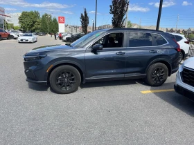Honda Cr-v Sport AWD* Авто финансиране* Карфакс - 43300 лв. - 63613688 2