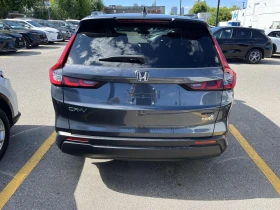 Honda Cr-v Sport AWD* Авто финансиране* Карфакс - 43300 лв. - 63613688 4
