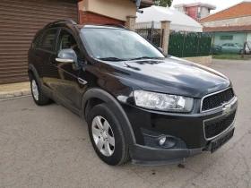 Обява за продажба на Chevrolet Captiva 2.2.CDTI, 111000 км., 6+ 1 места  ~11 700 лв. - изображение 2