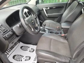 Обява за продажба на Chevrolet Captiva 2.2.CDTI, 111000 км., 6+ 1 места  ~11 700 лв. - изображение 8