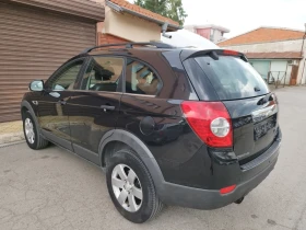 Обява за продажба на Chevrolet Captiva 2.2.CDTI, 111000 км., 6+ 1 места  ~11 700 лв. - изображение 5