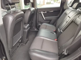Обява за продажба на Chevrolet Captiva 2.2.CDTI, 111000 км., 6+ 1 места  ~11 700 лв. - изображение 7