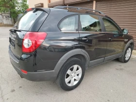 Обява за продажба на Chevrolet Captiva 2.2.CDTI, 111000 км., 6+ 1 места  ~11 700 лв. - изображение 3