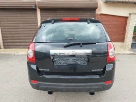 Обява за продажба на Chevrolet Captiva 2.2.CDTI, 111000 км., 6+ 1 места  ~11 700 лв. - изображение 4