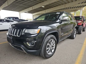 Jeep Grand cherokee LIMITED* 5.7* V8* ПОДГРЕВ* КАМЕРА* КЕЙЛЕС