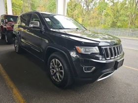 Jeep Grand cherokee LIMITED* 5.7* V8* ПОДГРЕВ* КАМЕРА* КЕЙЛЕС - 20200 лв. / 10328.10 € - 23158107 3