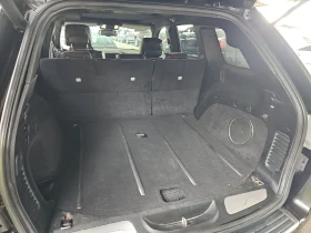 Jeep Grand cherokee LIMITED* 5.7* V8* ПОДГРЕВ* КАМЕРА* КЕЙЛЕС - 20200 лв. / 10328.10 € - 23158107 16