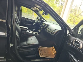 Jeep Grand cherokee LIMITED* 5.7* V8* ПОДГРЕВ* КАМЕРА* КЕЙЛЕС - 20200 лв. / 10328.10 € - 23158107 13