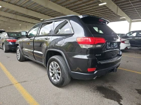 Jeep Grand cherokee LIMITED* 5.7* V8* ПОДГРЕВ* КАМЕРА* КЕЙЛЕС - 20200 лв. / 10328.10 € - 23158107 4