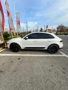 Porsche Macan  - изображение 1
