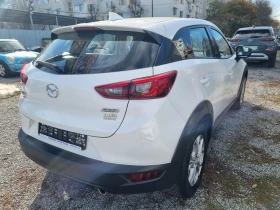 Mazda CX-3 2.0 AWD 150kc. * Автоматик*  - 29900 лв. / 15287.63 € - 78643391 3