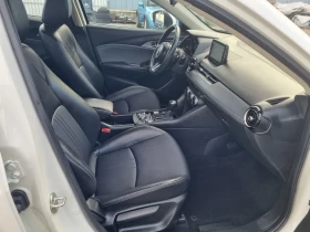 Mazda CX-3 2.0 AWD 150kc. * Автоматик*  - 29900 лв. / 15287.63 € - 78643391 13