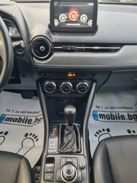 Mazda CX-3 2.0 AWD 150kc. * Автоматик*  - 29900 лв. / 15287.63 € - 78643391 11