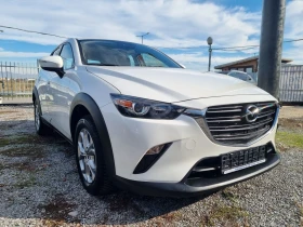 Mazda CX-3 2.0 AWD 150kc. * Автоматик*  - 29900 лв. / 15287.63 € - 78643391 2