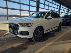 Audi Q7 * АВТО КРЕДИТ* ЦЕНА ДО БГ * СЕРВИЗНА ИСТОРИЯ * 