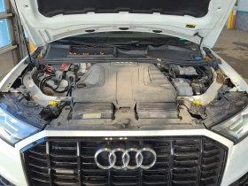 Audi Q7 * АВТО КРЕДИТ* ЦЕНА ДО БГ * СЕРВИЗНА ИСТОРИЯ *  - 48999 лв. / 25052.79 € - 10315023 14