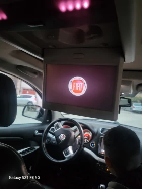 Fiat Freemont Multijet 2, снимка 9