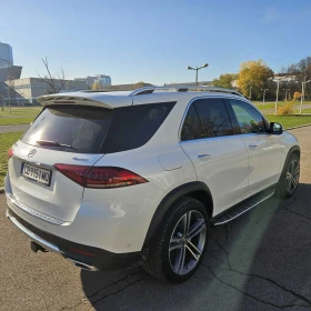 Mercedes-Benz GLE 350, снимка 12