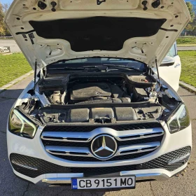 Mercedes-Benz GLE 350, снимка 11