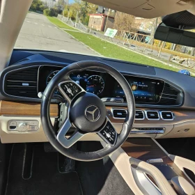 Mercedes-Benz GLE 350, снимка 4