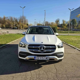 Mercedes-Benz GLE 350, снимка 3