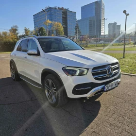 Mercedes-Benz GLE 350, снимка 1