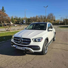Mercedes-Benz GLE 350, снимка 13