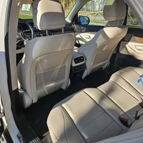 Mercedes-Benz GLE 350, снимка 10