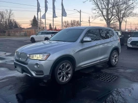 BMW X3 * xDrive28i * CARFAX * ЦЕНА ДО БГ
