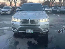 BMW X3 * xDrive28i * CARFAX * ЦЕНА ДО БГ - 12250 € / 23958.92 лв. - 87740192 5
