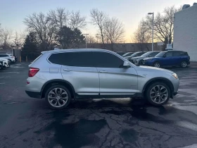 BMW X3 * xDrive28i * CARFAX * ЦЕНА ДО БГ - 12250 € / 23958.92 лв. - 87740192 3