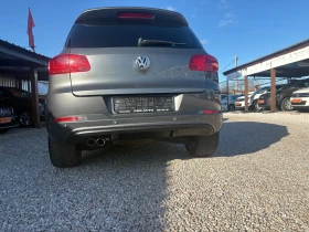 VW Tiguan, снимка 9